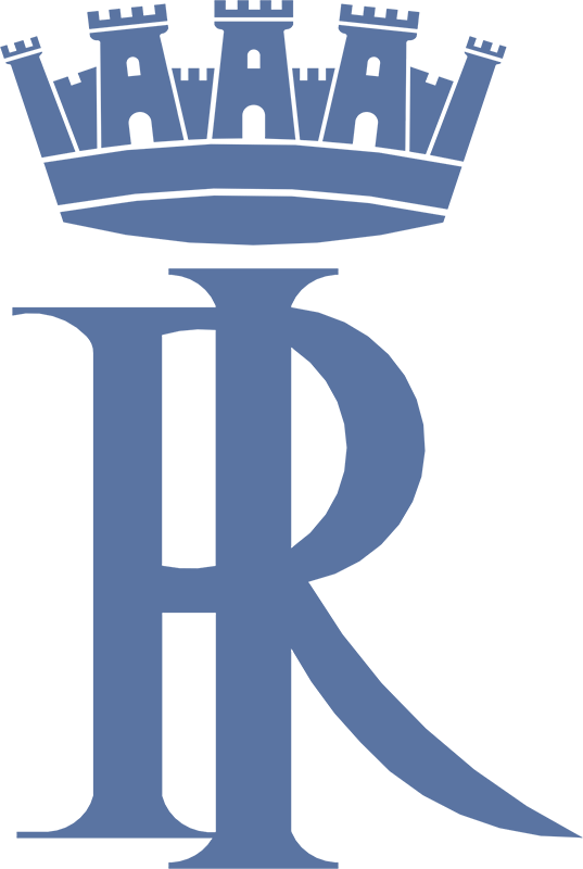 Logo Segretariato Generale della Presidenza della Repubblica